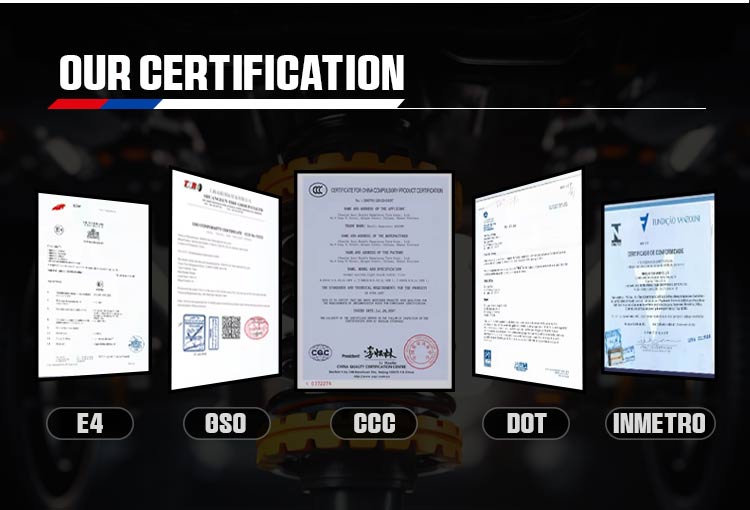 Product Quality Certifications Part 1