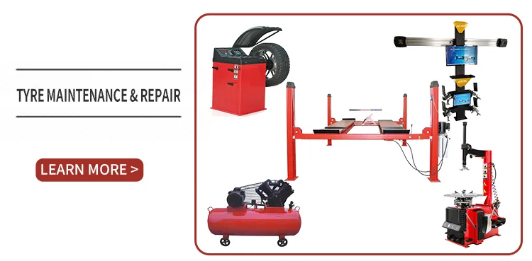 3D Car Wheel Alignment Machine Match Garage 3D Wheel Aligner Garage Equipment Auto Equipment