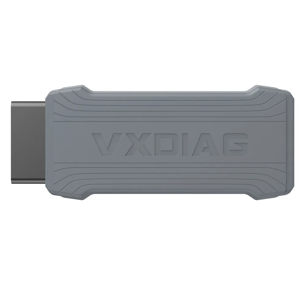 VXDIAG VCX NANO Auto Diagnostic Tools J2534 Programming Techstream ECU Coding Code Reader Scanner for Toyota/Lexus Vehicles