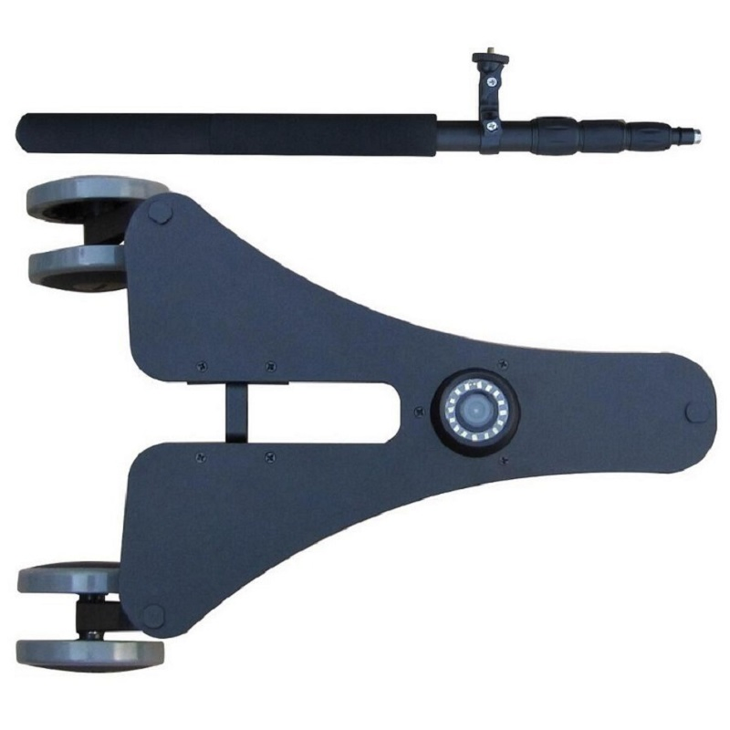 Uvis04 Under Vehicle Inspection Camera System