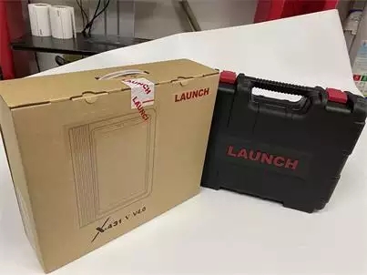 Package Content