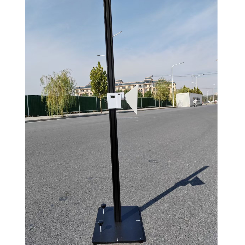 Adas Calibration Tool for RAV4 German Models Adaptive Cruise Control Car Accessories Front Camera Waterproof Night View