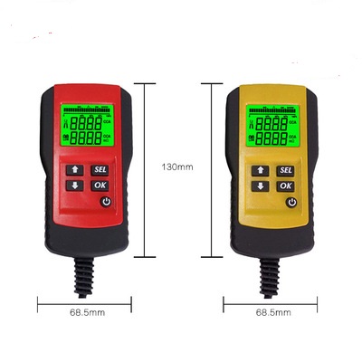 Electric Vehicle Battery Fault Diagnostic Instrument AE300