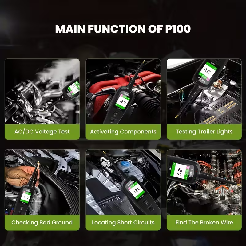Topdiag P100 View 1