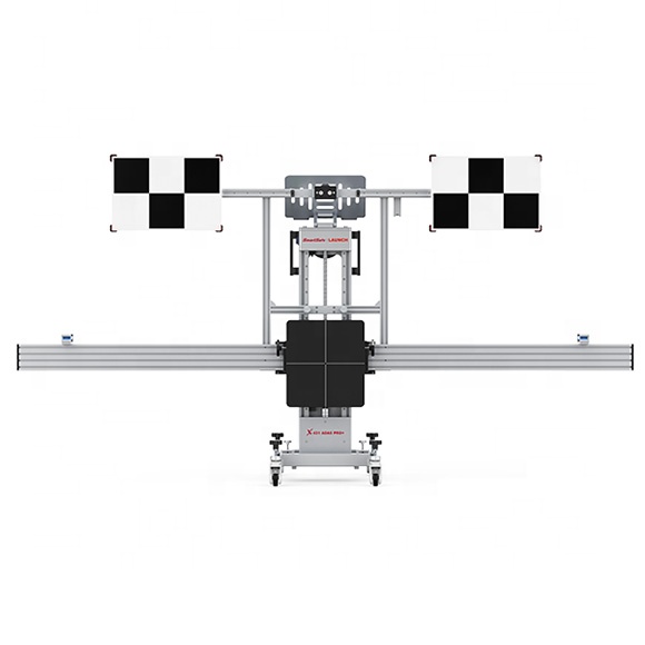 Launch X-431 ADAS MOBILE PLUS Diagnostic Scanner Ultra-high Precision ADAS Calibration Tool