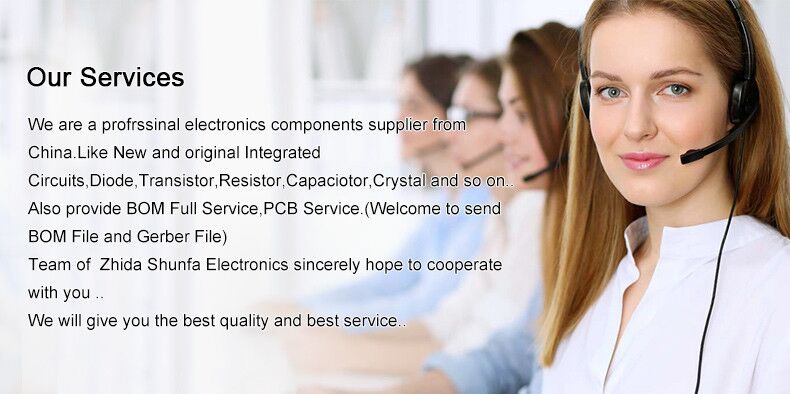 Customer Support and Services