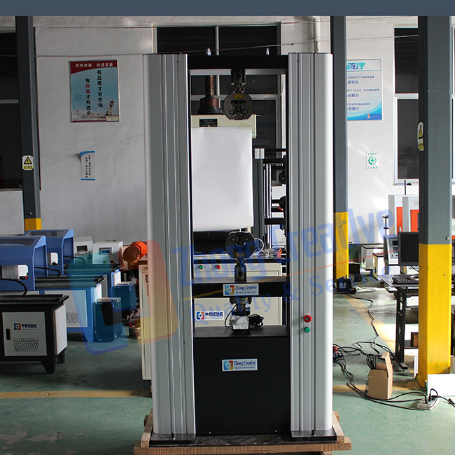 Testing Equipment