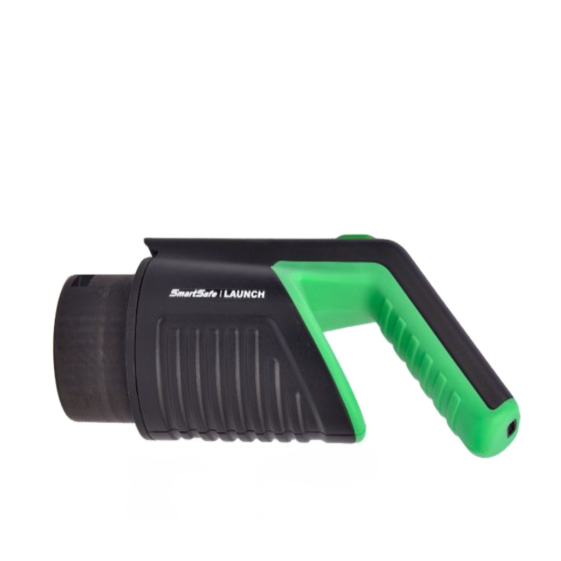 High Quality ISmart EV FC01 New Energy Vehicle Battery Pack Test Gun Inspection Tool