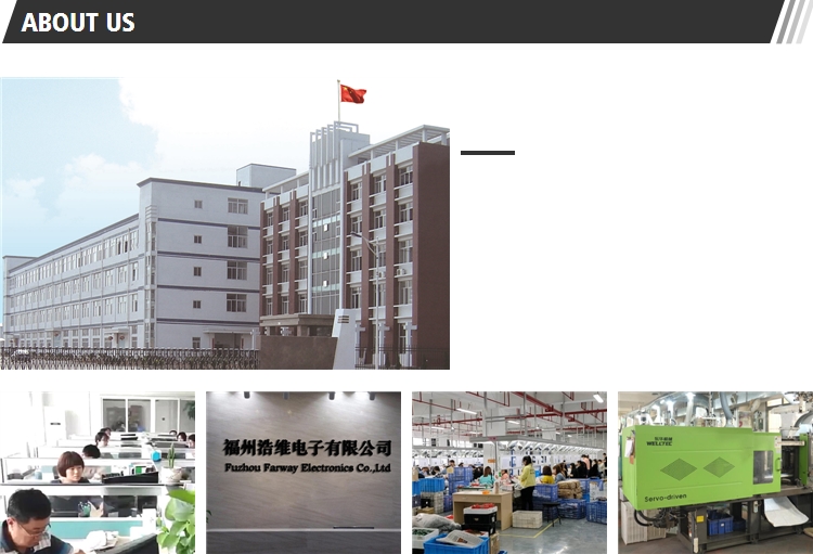 Manufacturing Capability