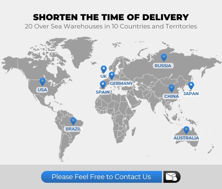 Overseas Warehouse