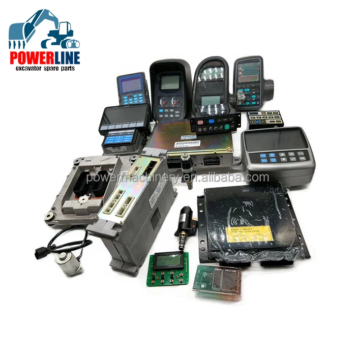 Engine QSB6.7 QSB4.5 System CM850 ECU ECM Controller Control Module 4921776 P4921776 For Cummins