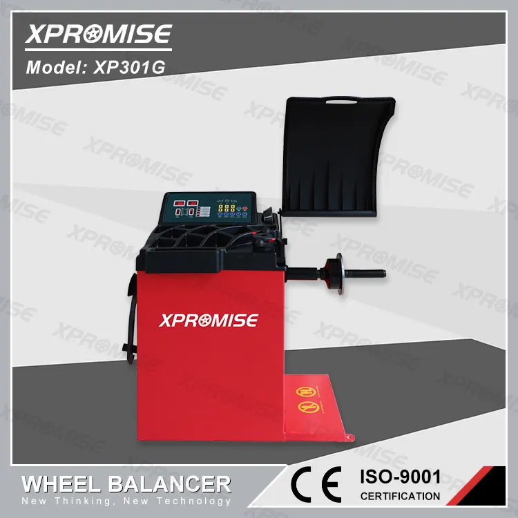 Vehicle Repair Equipment Tools / Air Balancer / Wheel Balancer / Garage Equipments