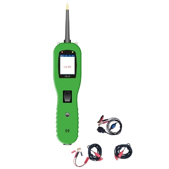 Power Test YD208 Car Circuit Tester Electrical System Diagnostic Tool