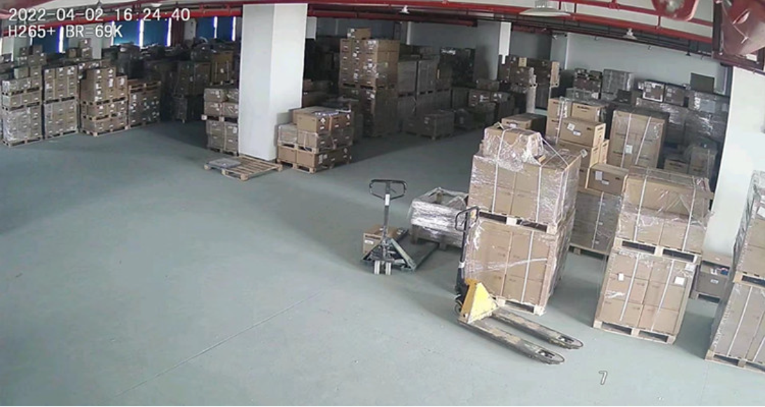 Module Layout