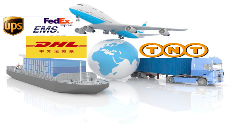 Shipping logistics