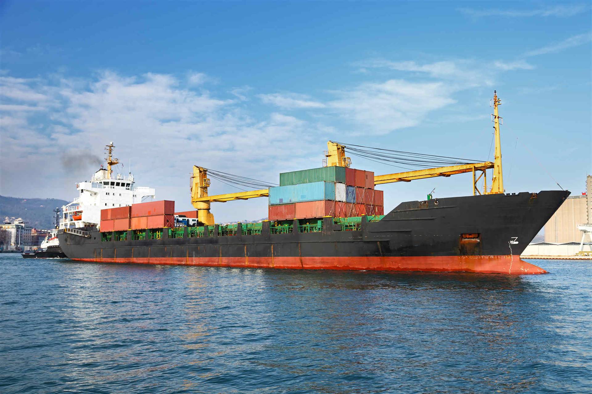 Shipping Preparation 2
