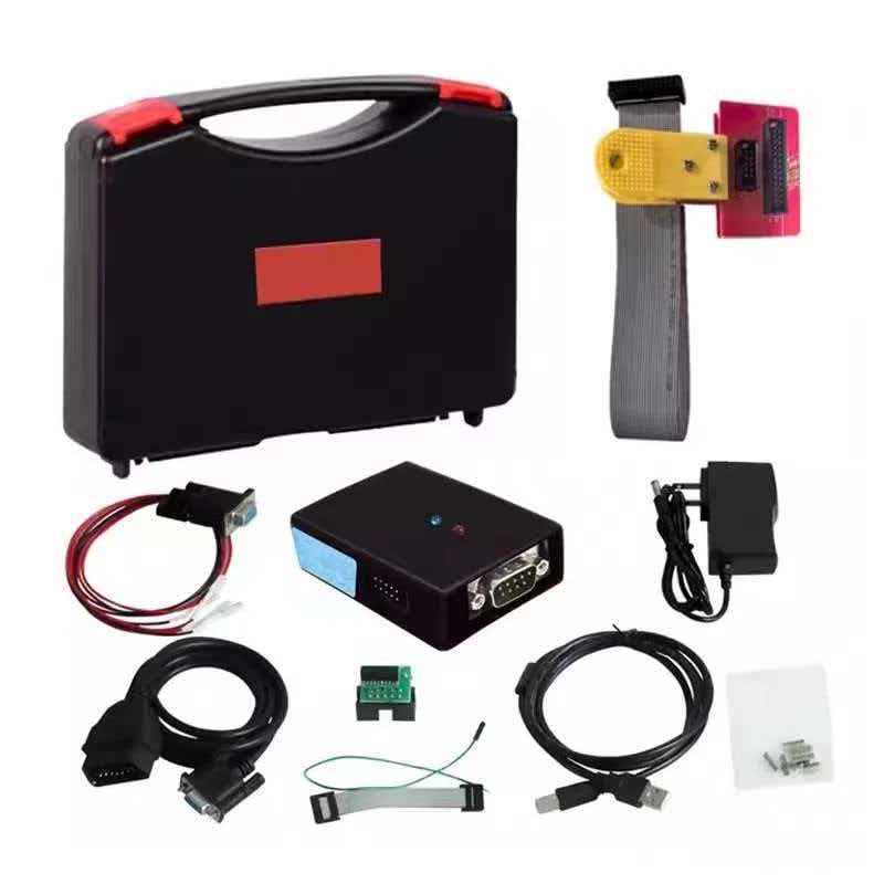 For Toyota &amp; Lexus Denso ECU Programmer for Lexus ECU Flasher Support OBD OBD2 Read &amp; Write ECU Programmer Car Diagnostic Tools