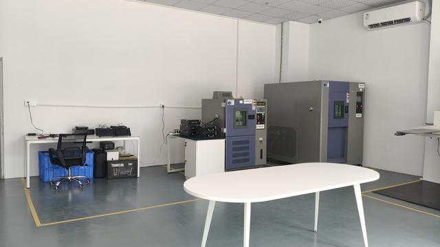 Manata Scanner ECU programming and vehicle inspection system