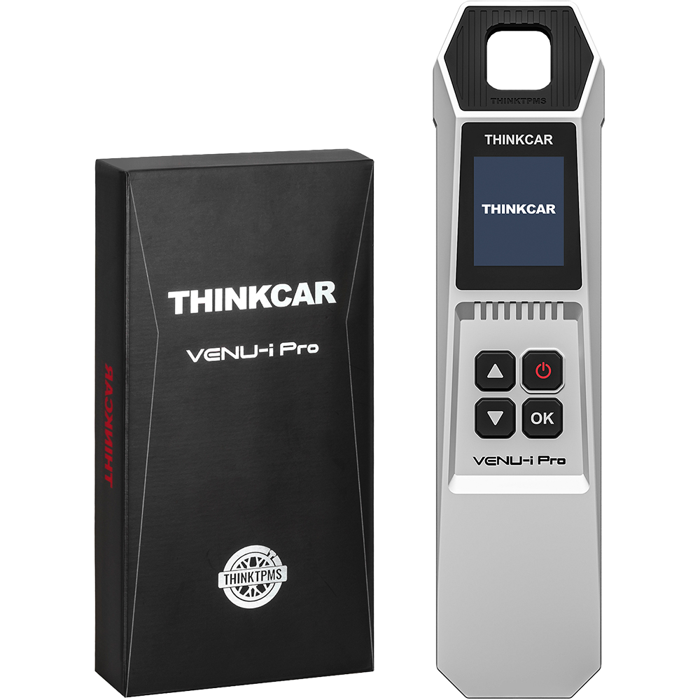 THINKCAR VENU iPro Product Display 1