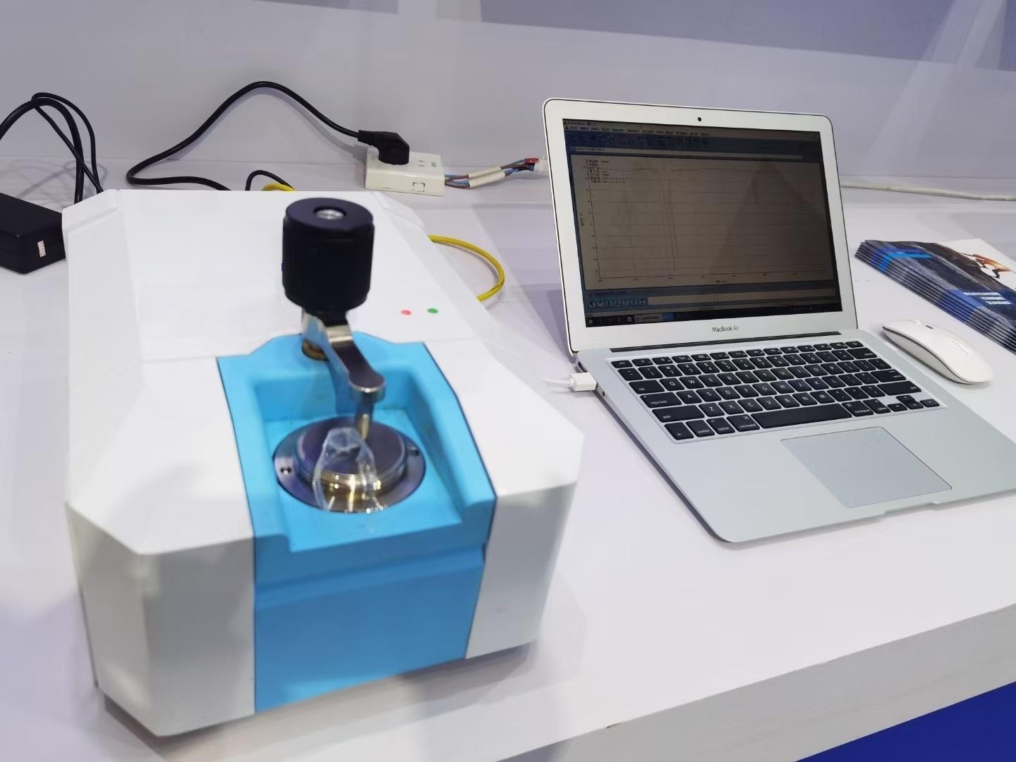 Factory Customization Infrared Optical Emission Spectrometer for Metal Testing Fourier Transform Infrared Spectrometer