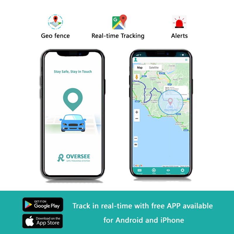 Web Tracking Platform UI