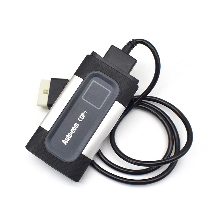 Single Board New VCI AUCDP+ Fit Update 2023.20 Latest Release Cars Trucks Info System Secure Gateway ADAS Calibration Diagnostic