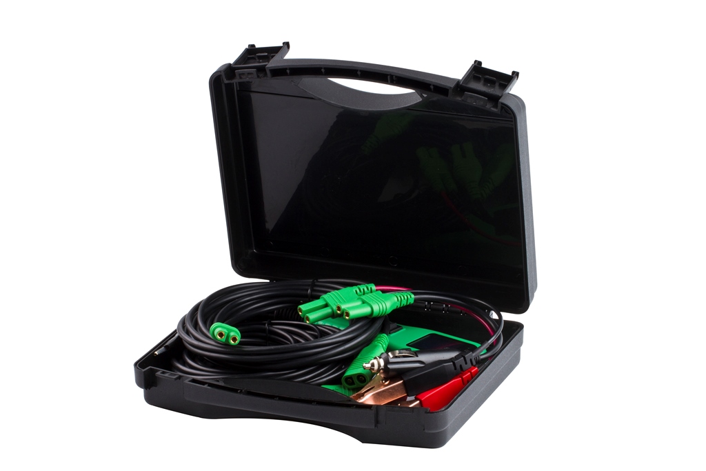Power Test YD208 Car Circuit Tester Electrical System Diagnostic Tool