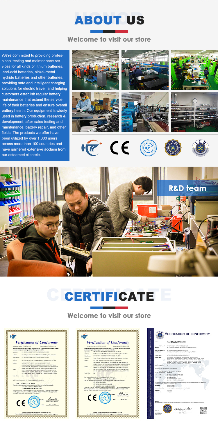 Service Verification 2