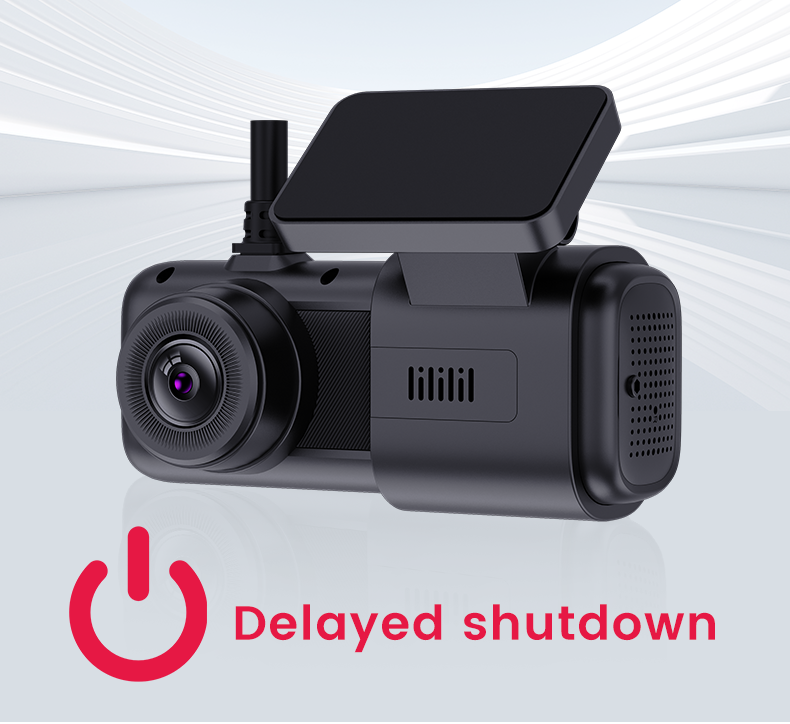 delay shut down