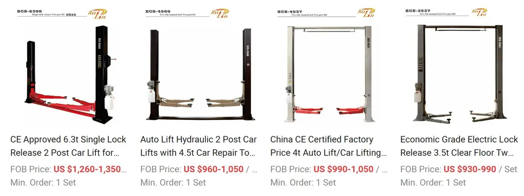 Car Frame Machine Automotive Bench Auto Repair Equipment