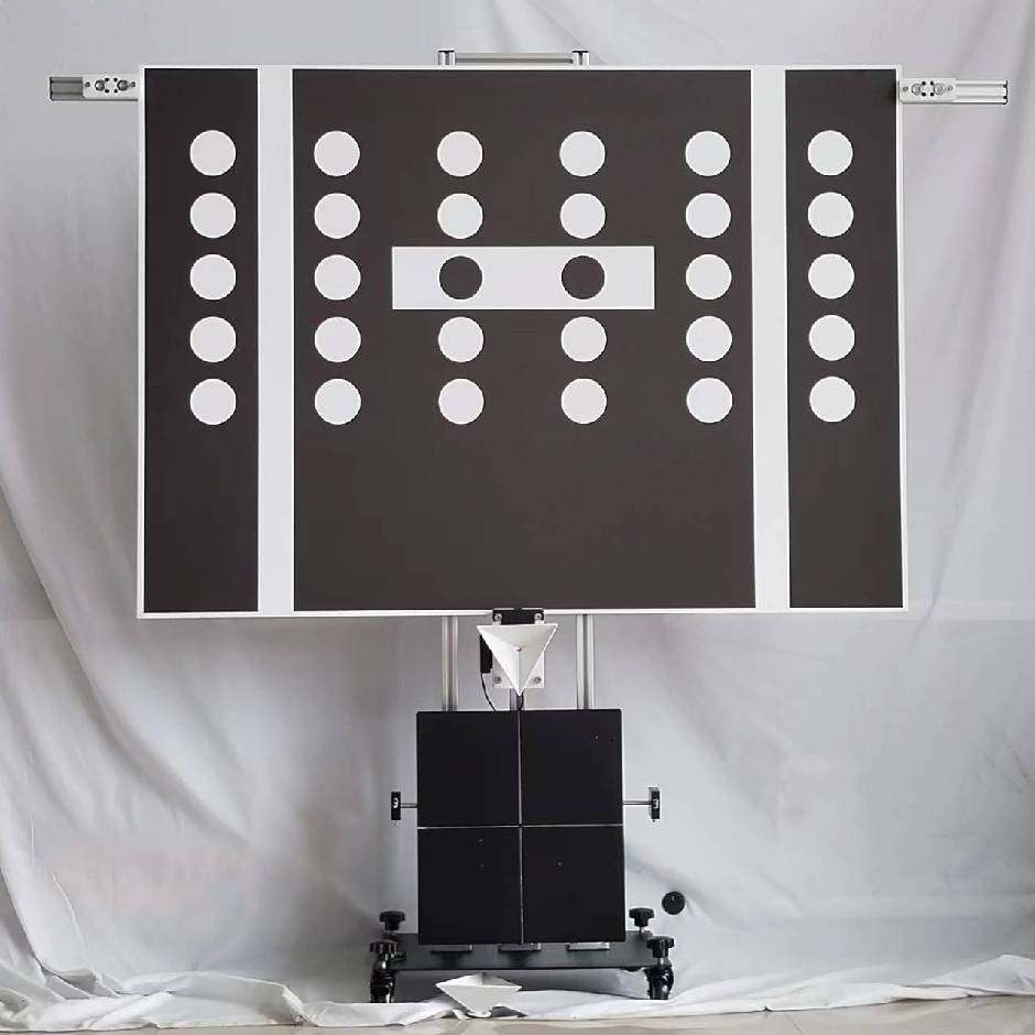 ADAS Calibration Equipment Spec for German Brand VW, AUDI,