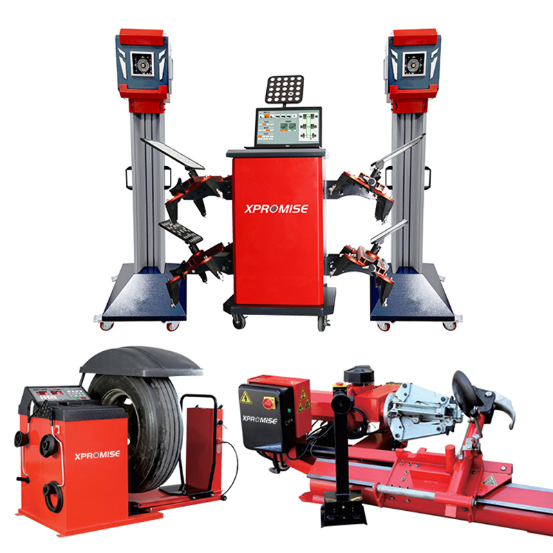 Automobile Maintenance/Auto Repair Equipment/Automotive Equipment/Truck Tyre Changer/Auto Scanner