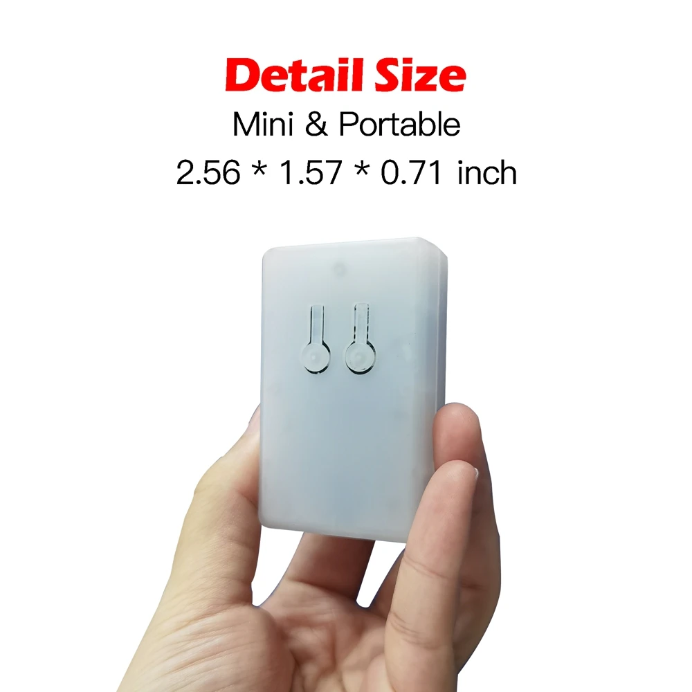 CTB003 Compact Packaging