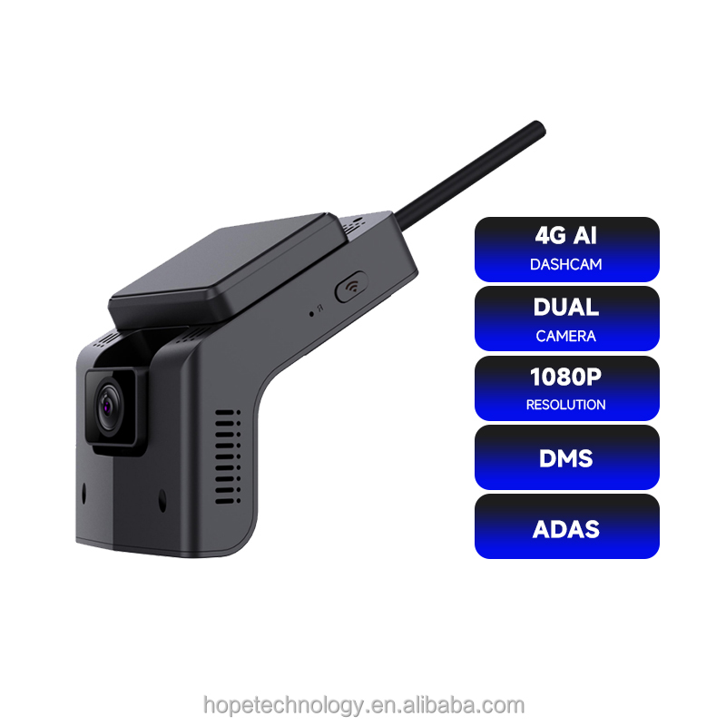 4G LTE GPS WIFI Fleet Management Platform Nissan MDVR Dashcam Monitor for Trucks Taxi CMSV6 Car DVR Server Liveview Tracking