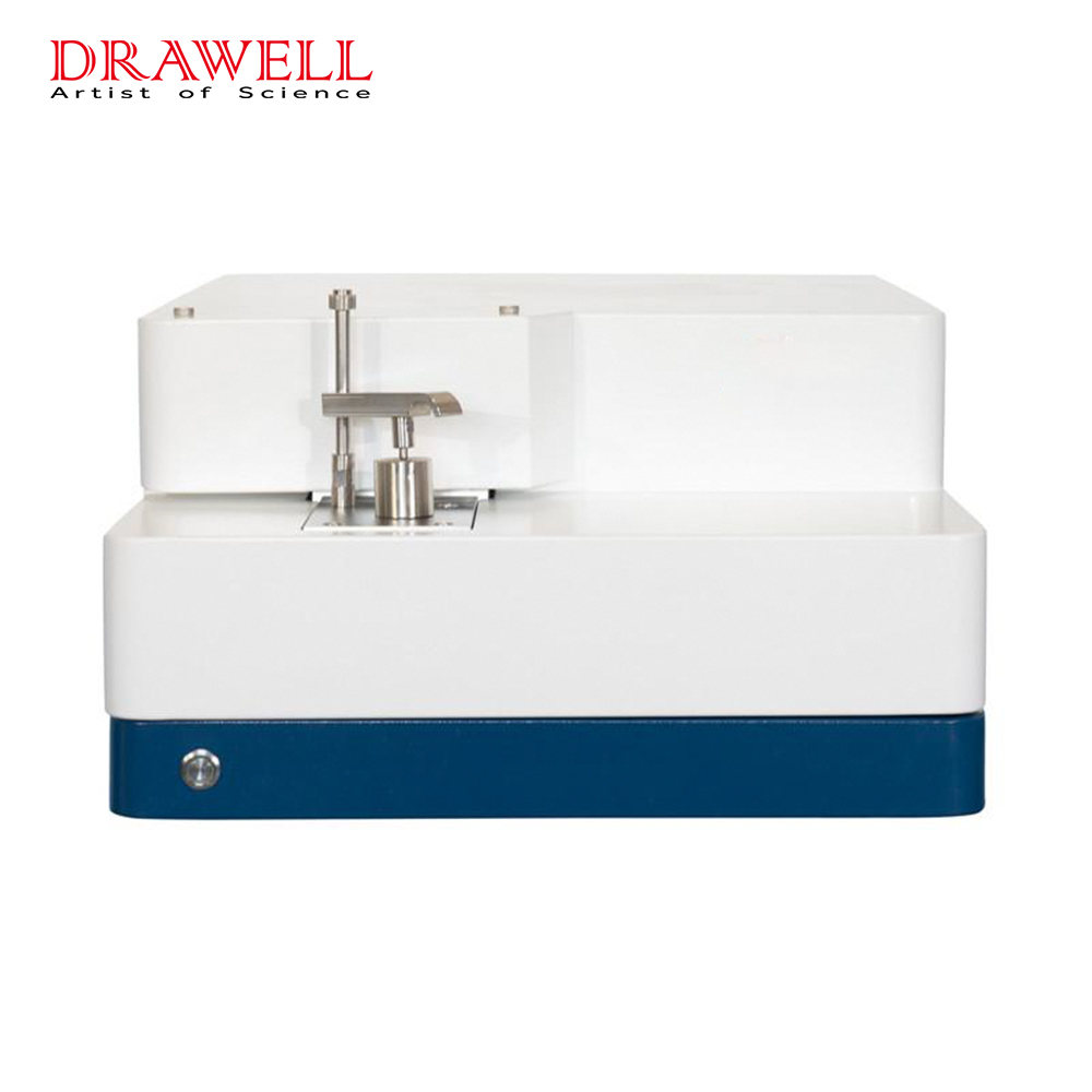 Economical Drawell DW-W4 Arc/Spark-OES Fe Al Metal Analyzer Lab Optical Emission Spectrometers