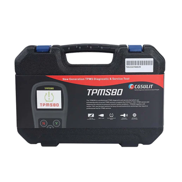 TPMS80 Diagnostic