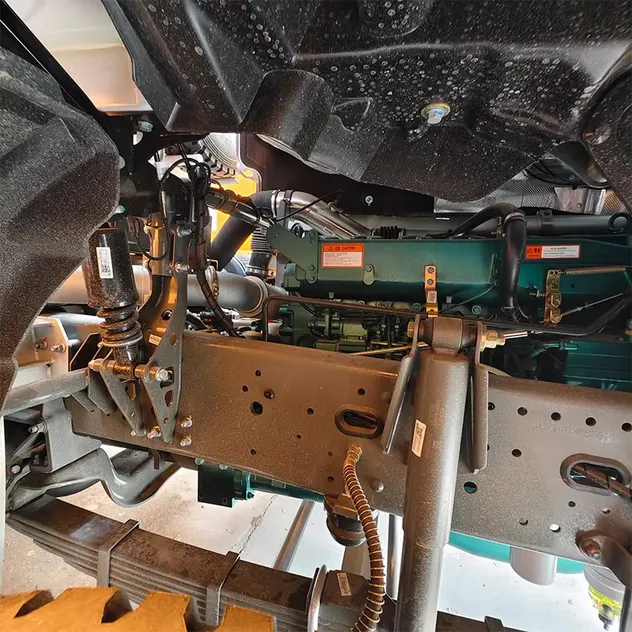 HOWO Tipper Truck Construction Equipment for Contractor Projects