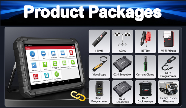 Diagnostic Scanner Feature 5