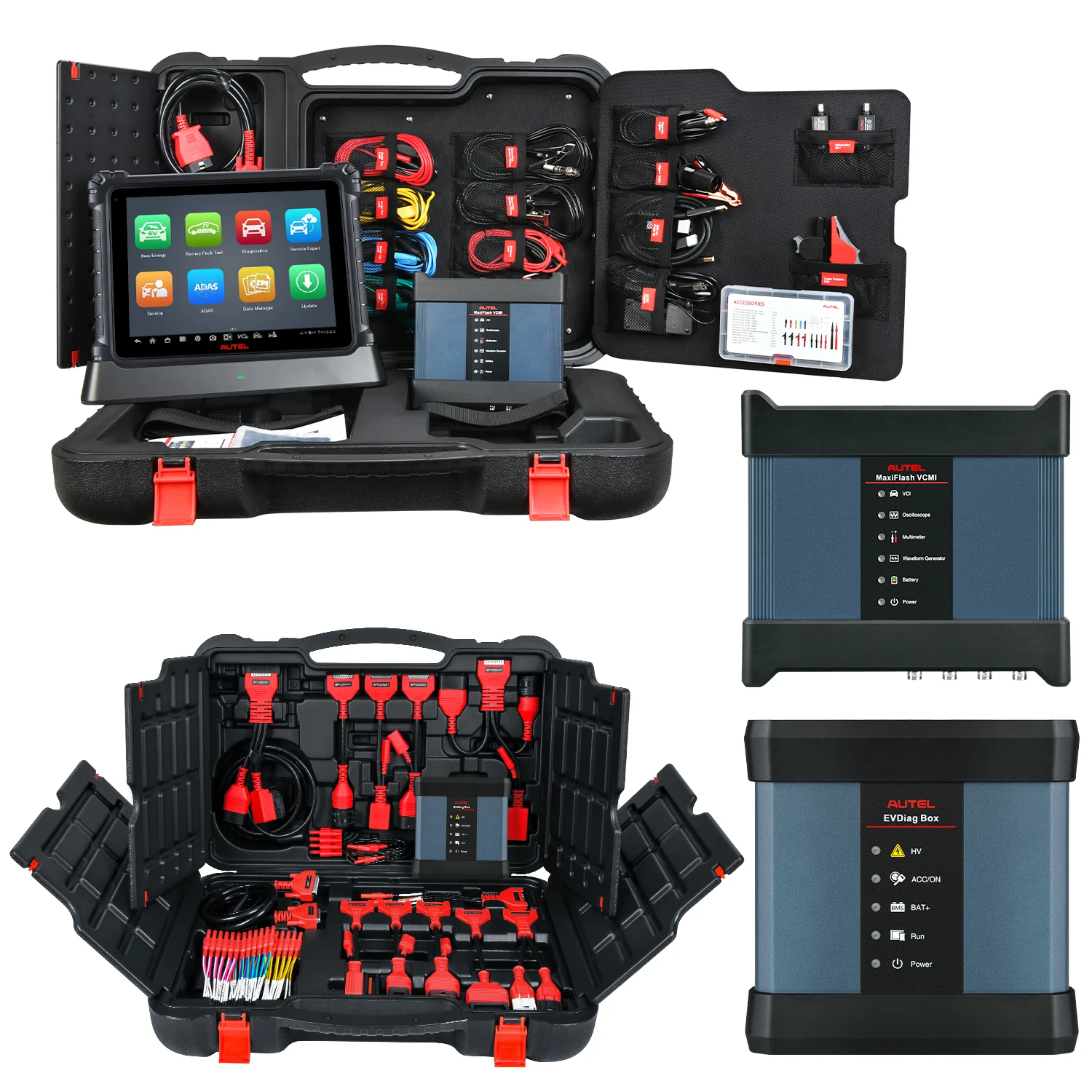 Kit Components