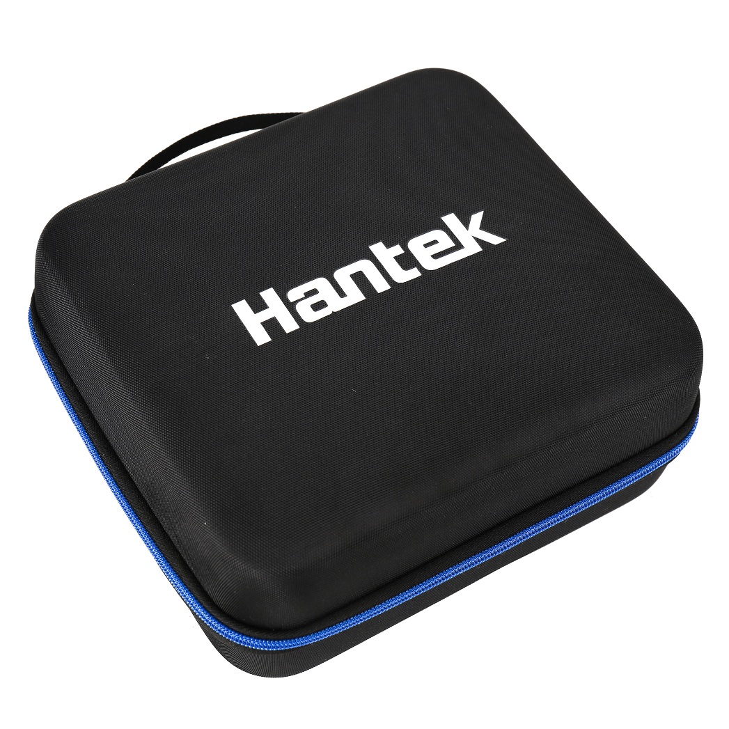 Hantek 1008C Automotive Oscilloscope Testing and Diagnostic Equipment 8-Channel Oscilloscope