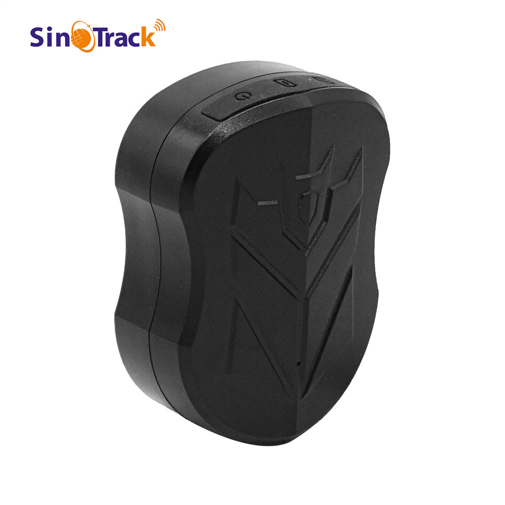 GPS Tracking Device ST-905L View 2