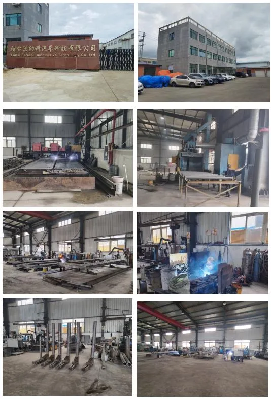 Manufacturing Workshop