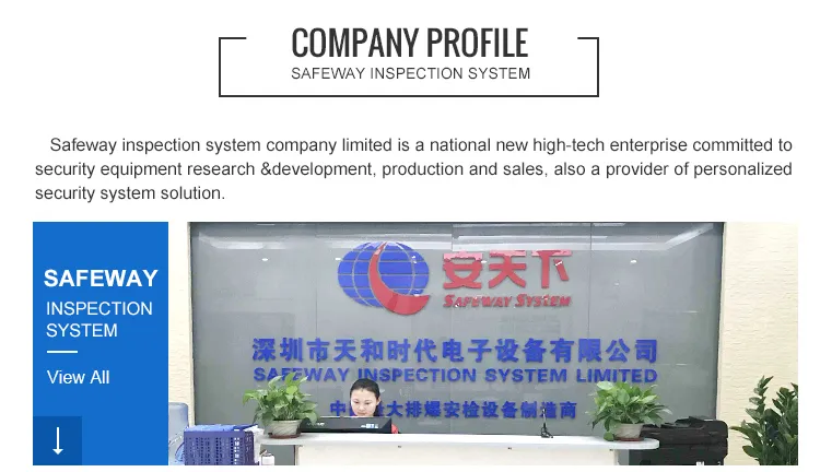 Production Factory Facility