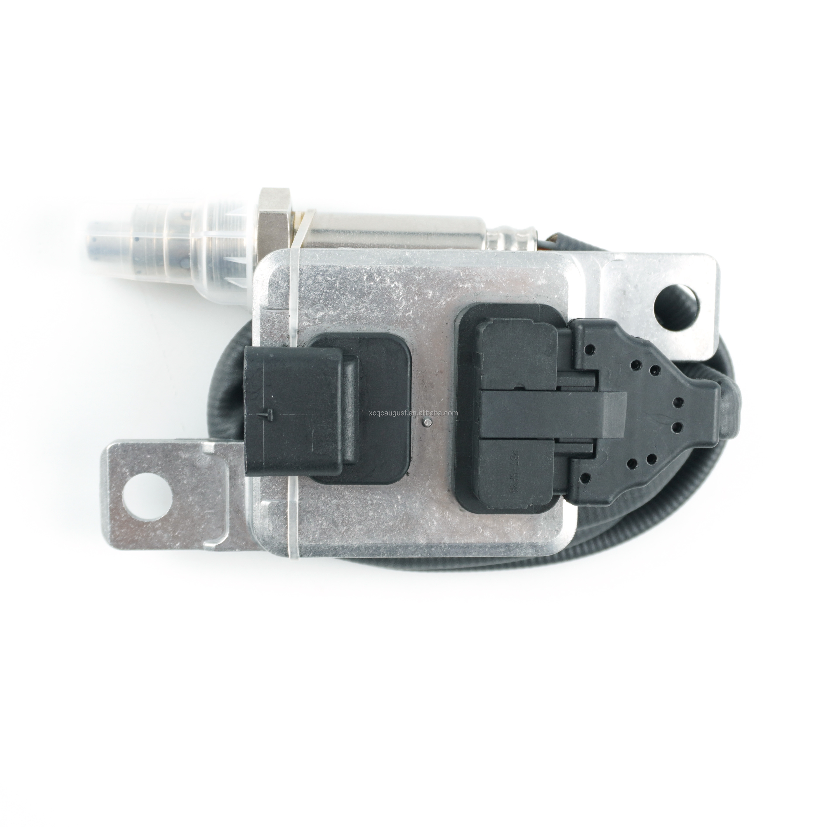 NOx Sensor Installation