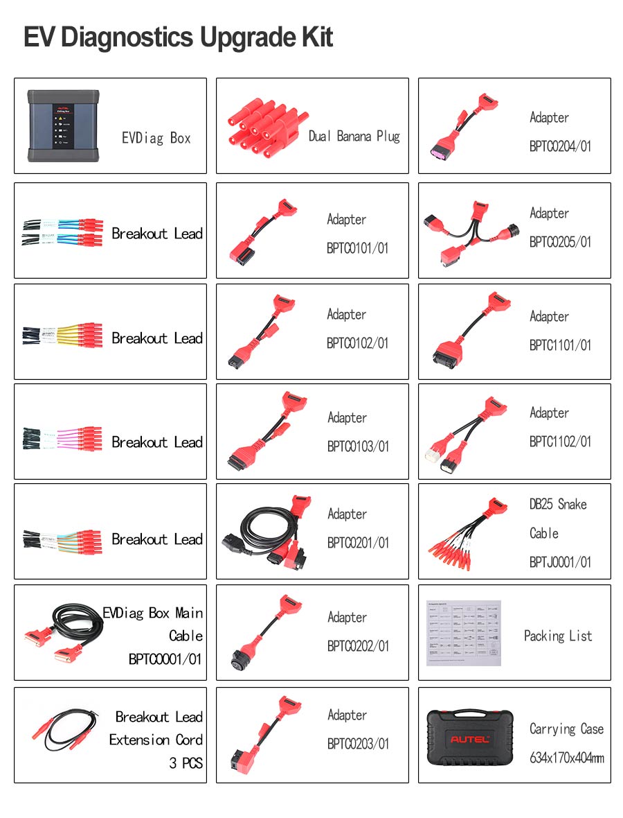 Product Comparison Chart 2