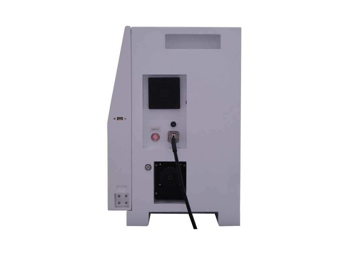 Analyzer Engine Oil Optical Emission Spectrometer PO100 Oil Analysis Spectrometer