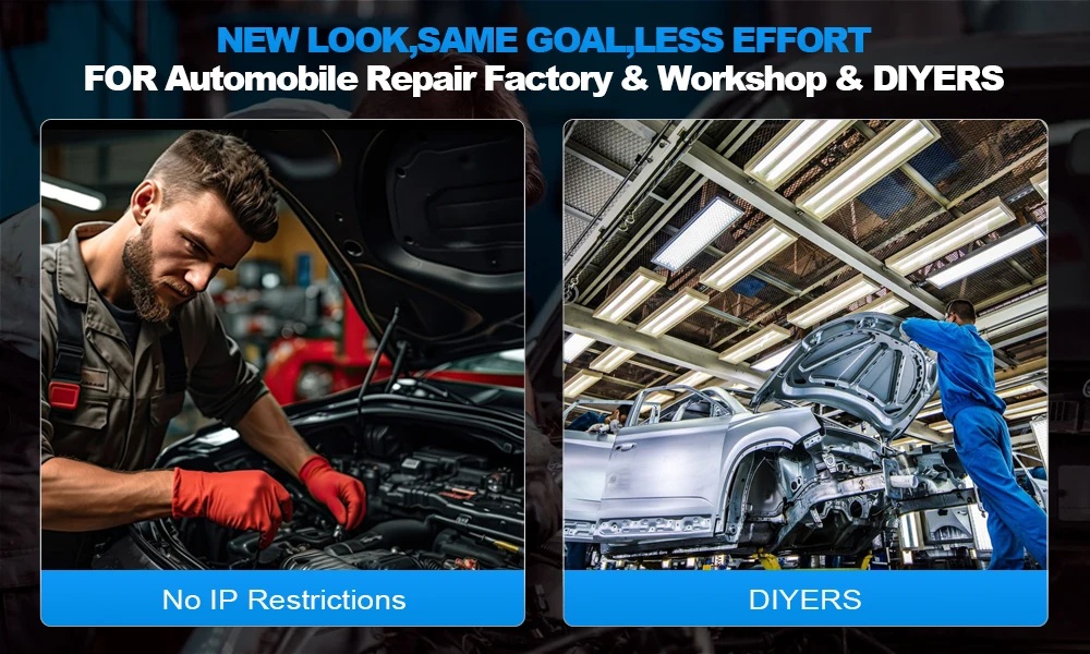 Vehicle Compatibility