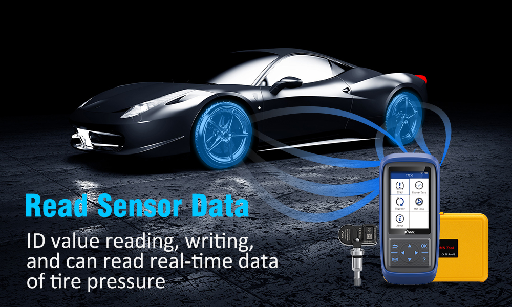 TPMS Diagnosis