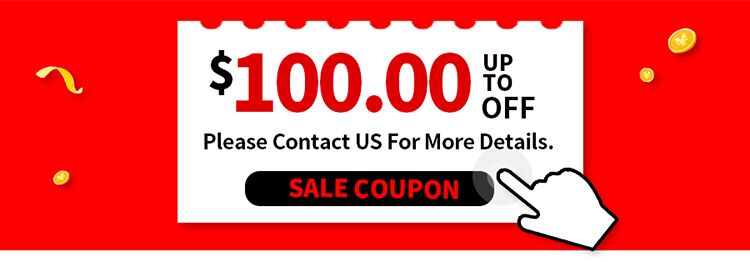 Free Coupon Promotion