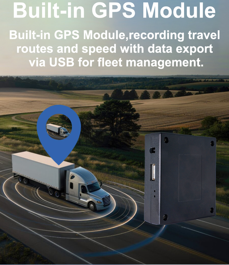 Vehicle Speed Limiter 5